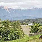 农家乐 Pleschinhof 沃尔特湖畔韦尔登