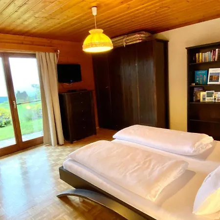 Pleschinhof Farmház *