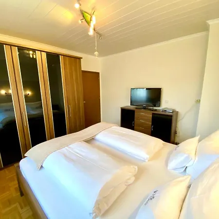 Pleschinhof 农家乐 沃尔特湖畔韦尔登