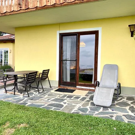 Pleschinhof Velden am Wörthersee