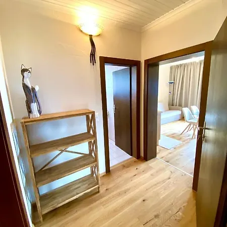 Farmház Pleschinhof