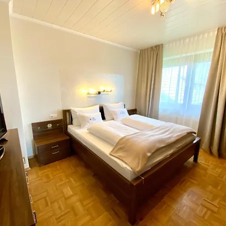 Pleschinhof 沃尔特湖畔韦尔登