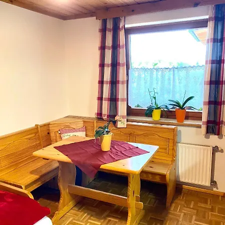 Pleschinhof 农家乐