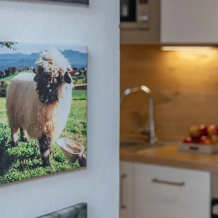 Pleschinhof Farm stay