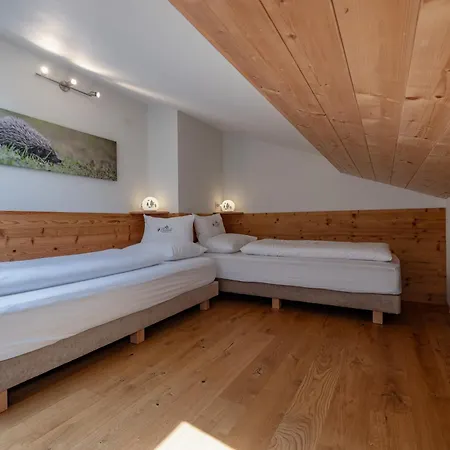 Pleschinhof Alloggio per agriturismo *
