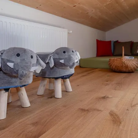 Bauernhof Pleschinhof Velden am Wörthersee