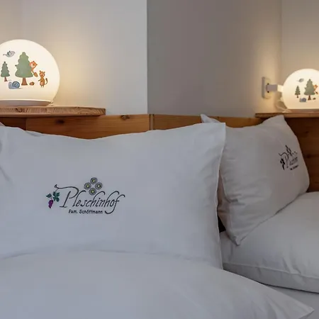 Pleschinhof Velden am Woerthersee