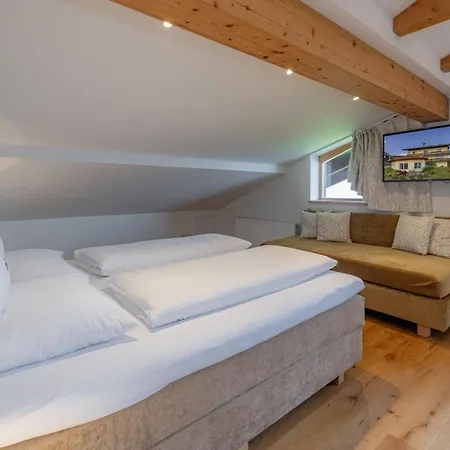 Alloggio per agriturismo Pleschinhof