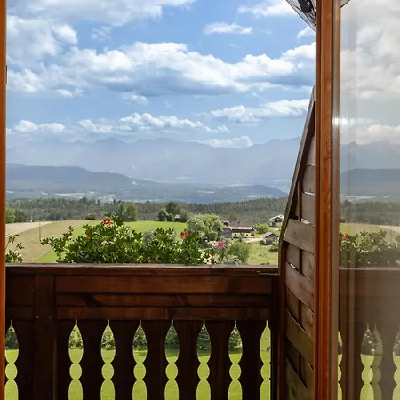 Pleschinhof 沃尔特湖畔韦尔登