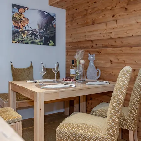 Pleschinhof Farm stay