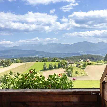 Farmház Pleschinhof Velden am Wörthersee