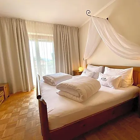 Pleschinhof Alloggio per agriturismo
