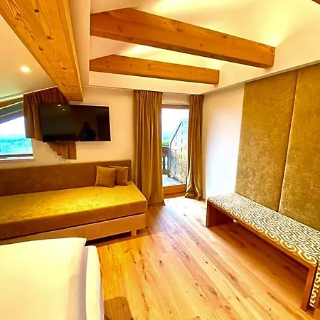 Alloggio per agriturismo Pleschinhof Velden am Wörthersee