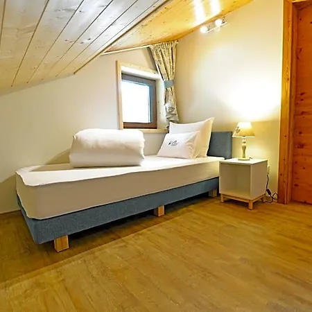 Alloggio per agriturismo Pleschinhof