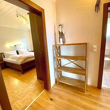 Alloggio per agriturismo Pleschinhof