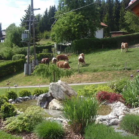 Pleschinhof Farmház
