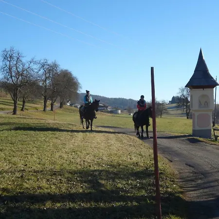 Pleschinhof Farmház Velden am Wörthersee