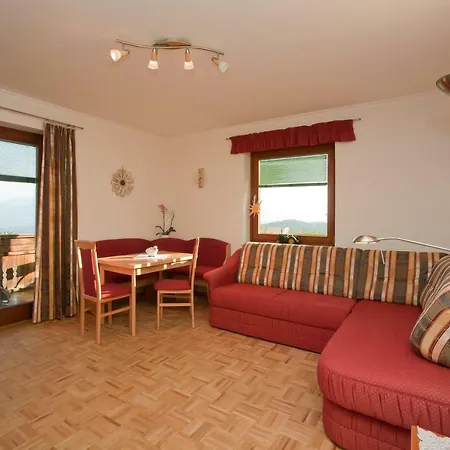 Pleschinhof Farm stay