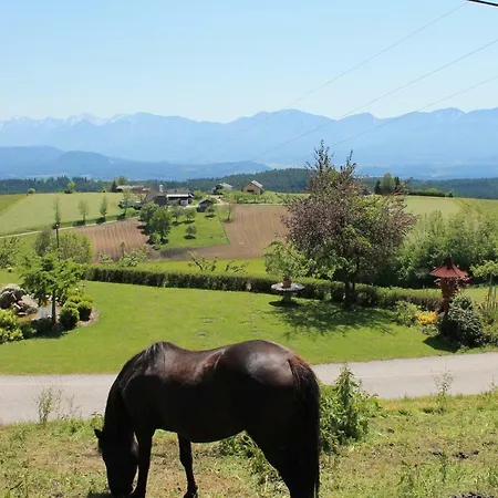 Farm stay Pleschinhof