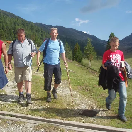 Pleschinhof * 沃尔特湖畔韦尔登