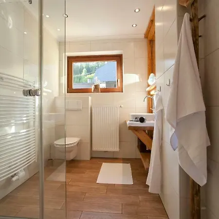 Pleschinhof 农家乐 沃尔特湖畔韦尔登