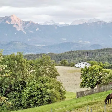 Farmház Pleschinhof Velden am Wörthersee