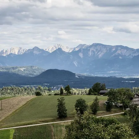 Gospodarstwo agroturystyczne Pleschinhof