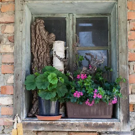 Farmház Pleschinhof