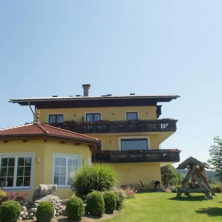 Farmház Pleschinhof