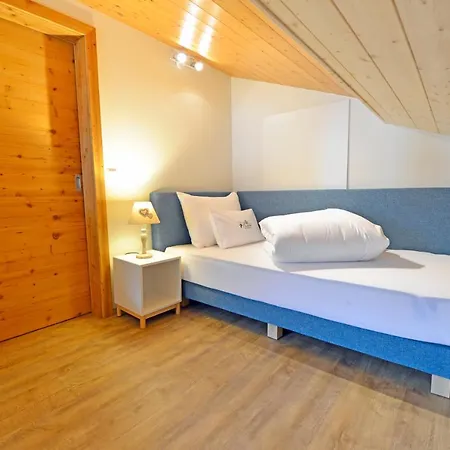 Pleschinhof Farm stay *