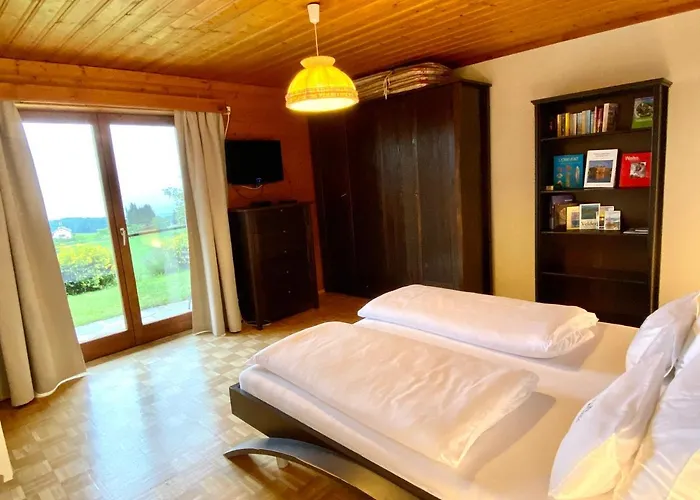 Pleschinhof Farm stay *