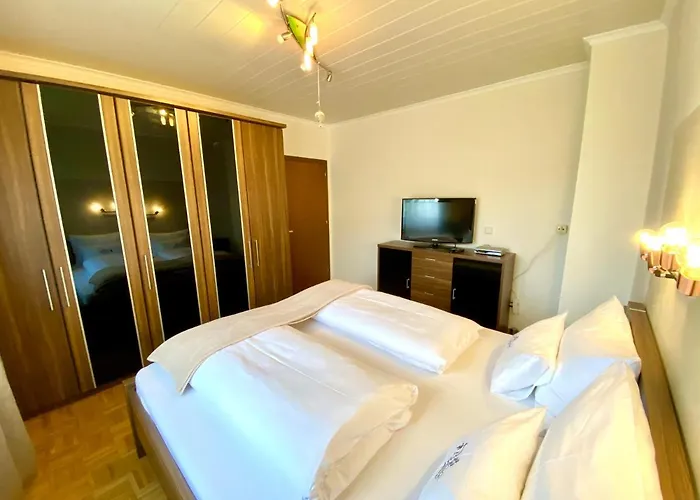 Pleschinhof Farm stay Velden am Woerthersee