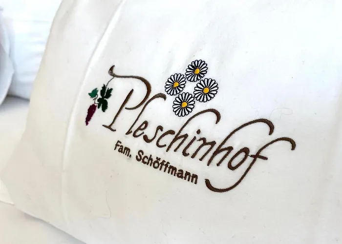 Pleschinhof Velden am Woerthersee