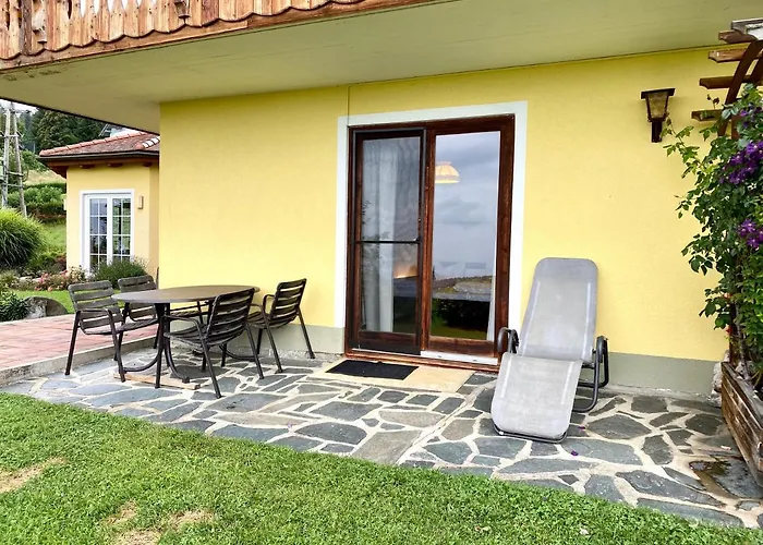 Pleschinhof Velden am Wörthersee