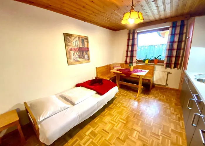 Pleschinhof Velden am Woerthersee