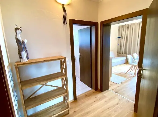 Farm stay Pleschinhof