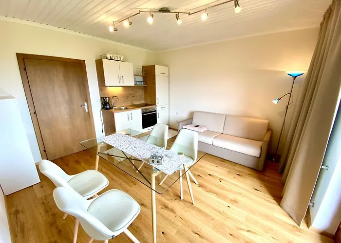 Pleschinhof Farm stay