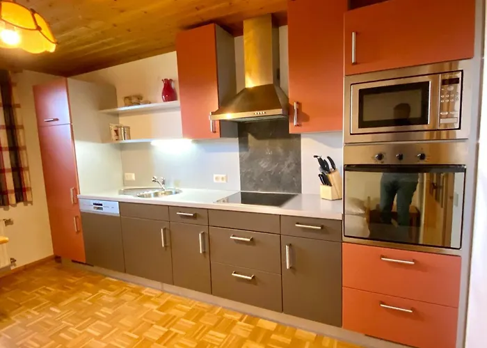 Farm stay Pleschinhof *