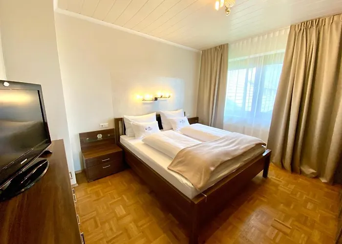 Pleschinhof Velden am Woerthersee