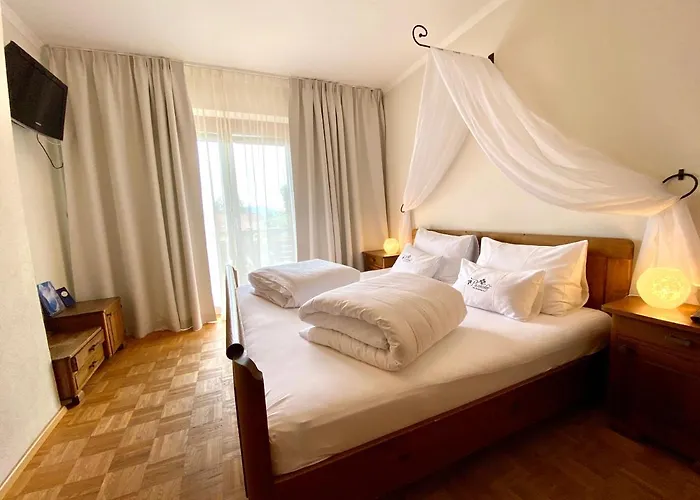 Pleschinhof Farm stay *