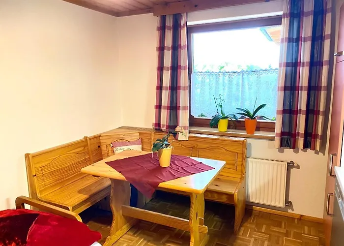 Pleschinhof Farm stay