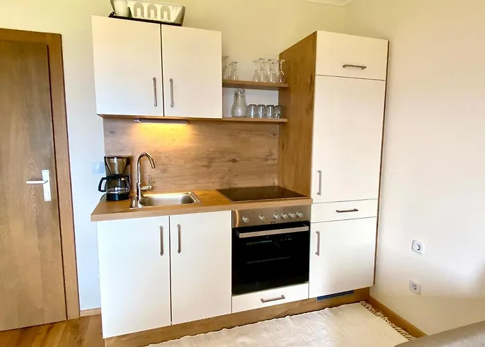 Farm stay Pleschinhof