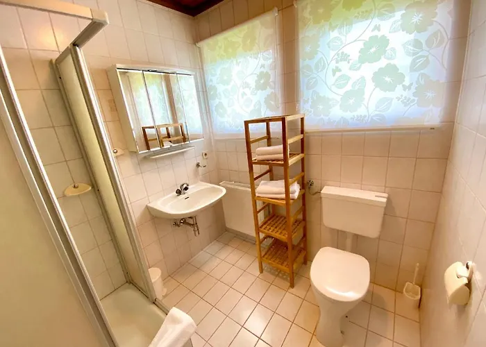 Pleschinhof Farm stay Velden am Woerthersee