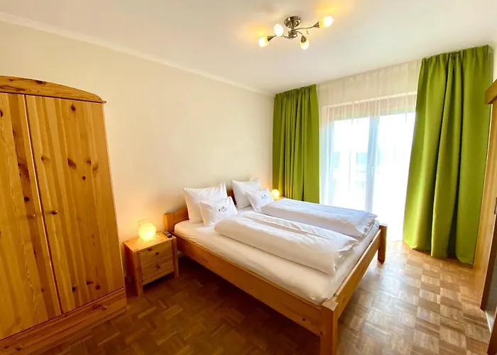 Farm stay Pleschinhof *