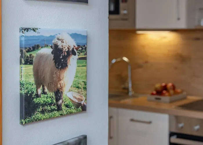 Pleschinhof Farm stay