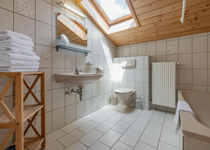 Farm stay Pleschinhof *