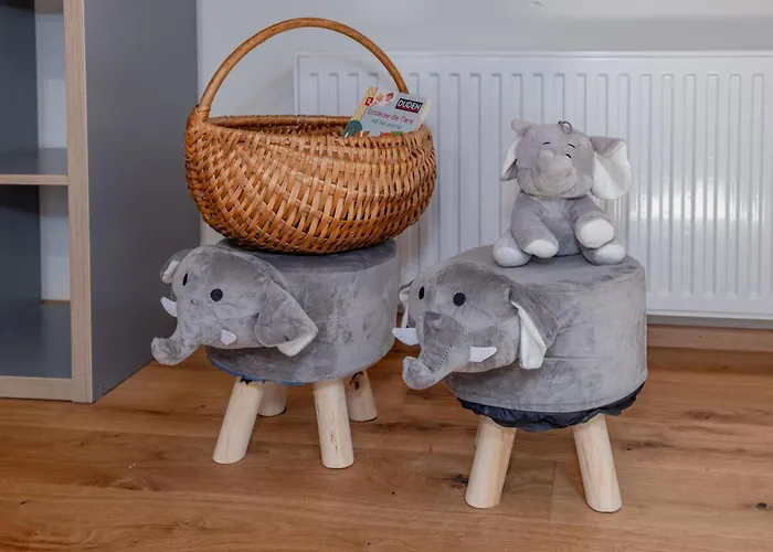 Pleschinhof Farm stay Velden am Woerthersee