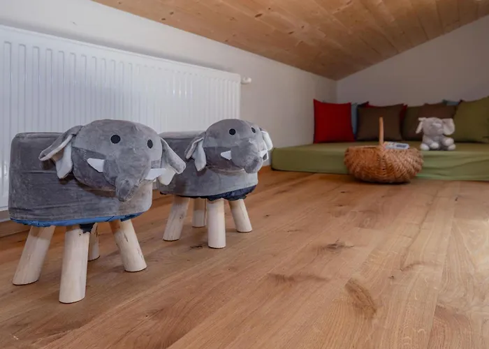 Bauernhof Pleschinhof Velden am Wörthersee