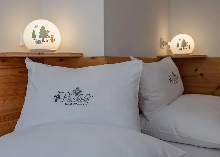 Pleschinhof Velden am Woerthersee