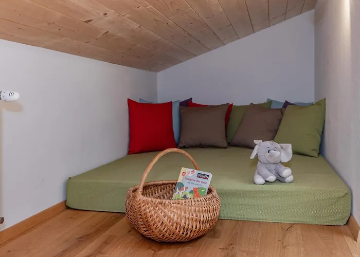 Pleschinhof * Velden am Woerthersee